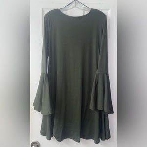 Altar’d State Koral dress Size L